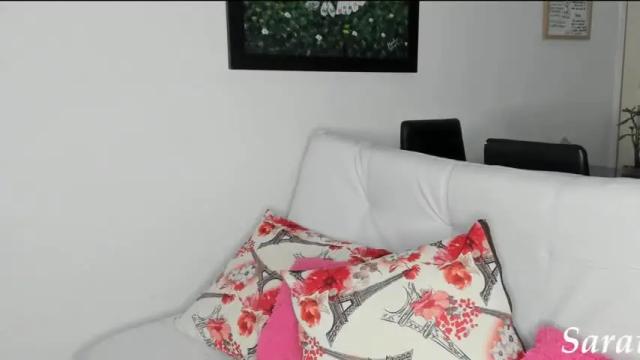 Image 6 of saratukkerr Stream on Chaturbate on 16 months ago