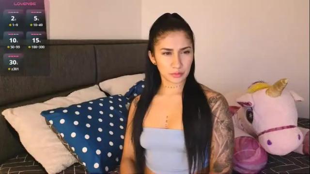 Image 8 of saratukkerr Stream on Chaturbate on 3 months ago