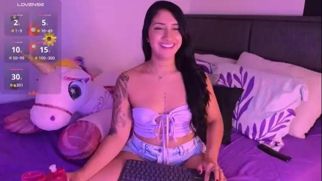 Image 10 of saratukkerr Stream on Chaturbate on 2 months ago