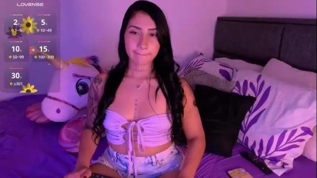 Image 3 of saratukkerr Stream on Chaturbate on 2 months ago