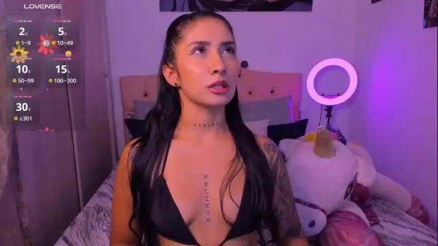 Image 12 of saratukkerr Stream on Chaturbate on 2 months ago