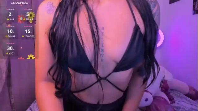 Image 7 of saratukkerr Stream on Chaturbate on 2 months ago