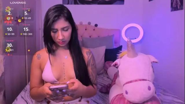 Image 10 of saratukkerr Stream on Chaturbate on 2 months ago