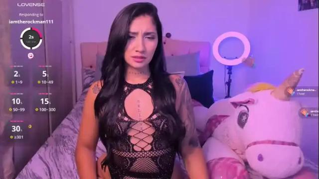 Image 10 of saratukkerr Stream on Chaturbate on 2 months ago