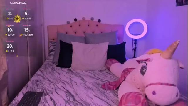 Image 4 of saratukkerr Stream on Chaturbate on 2 months ago