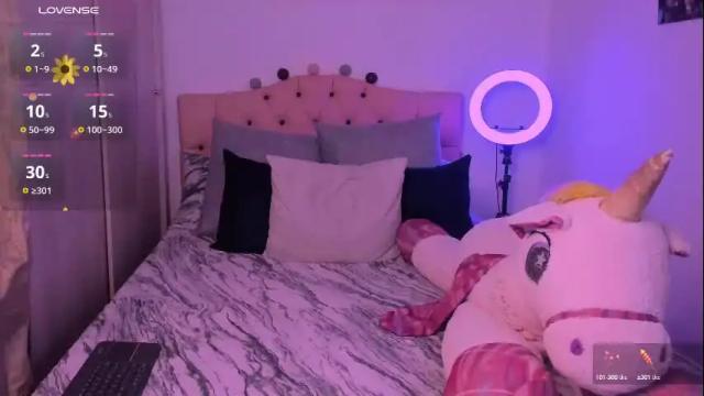 Image 6 of saratukkerr Stream on Chaturbate on 2 months ago