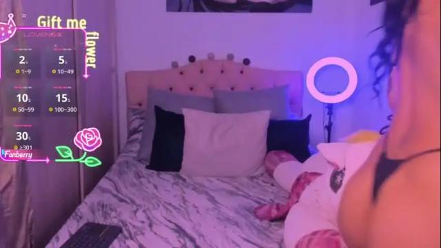 Image 10 of saratukkerr Stream on Chaturbate on 2 months ago