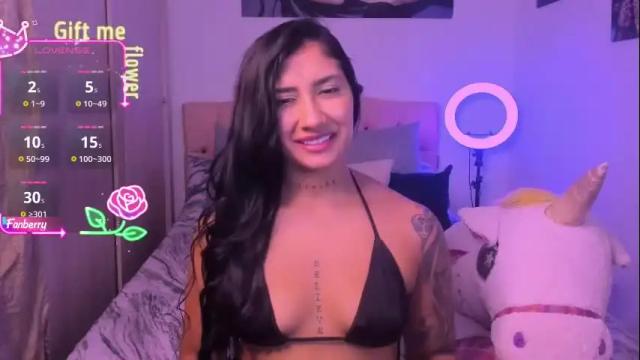 Image 12 of saratukkerr Stream on Chaturbate on 2 months ago