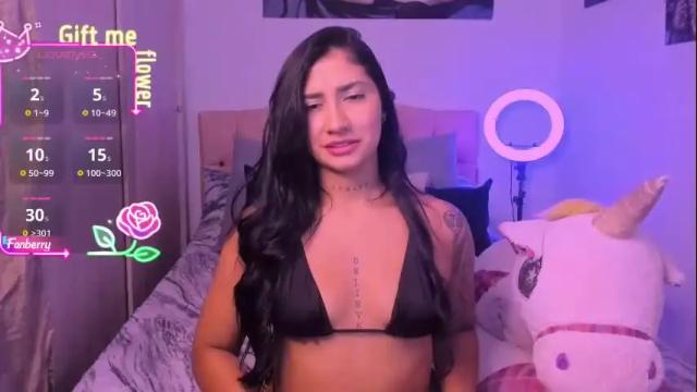 Image 7 of saratukkerr Stream on Chaturbate on 2 months ago