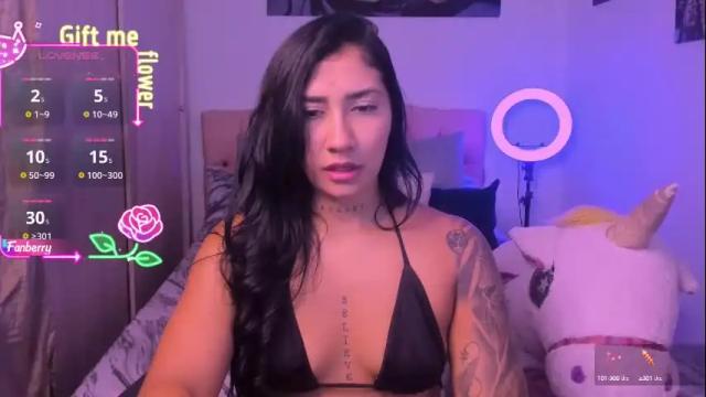Image 8 of saratukkerr Stream on Chaturbate on 2 months ago