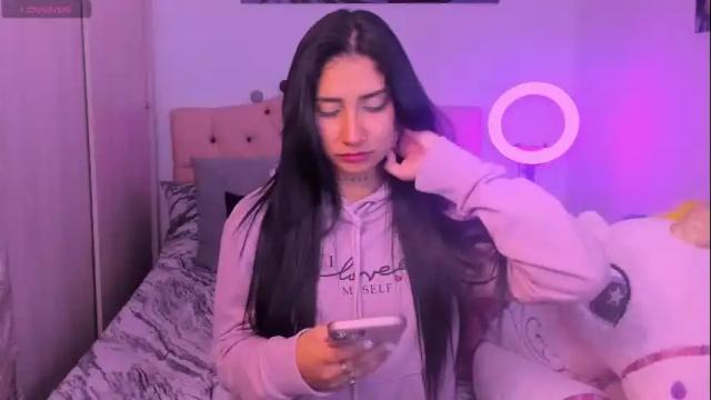 Thumbnail 2, saratukkerr's Stream at Chaturbate, 2 months ago