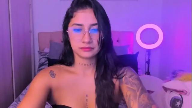 Thumbnail 1, saratukkerr's Stream at Chaturbate, 1 month ago