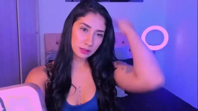 Thumbnail 1, saratukkerr's Stream at Chaturbate, 1 month ago