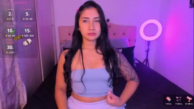 Thumbnail 1, saratukkerr's Stream at Chaturbate, 1 month ago