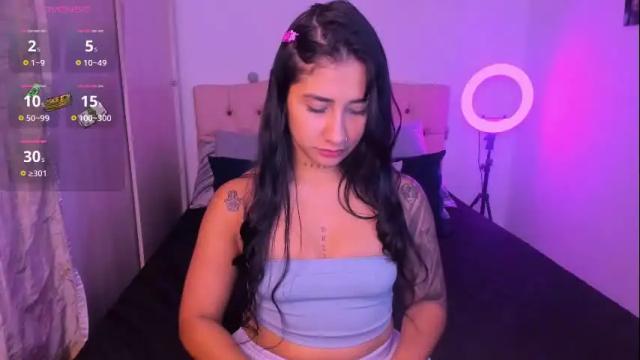 Image 2 of saratukkerr Stream on Chaturbate on 1 month ago