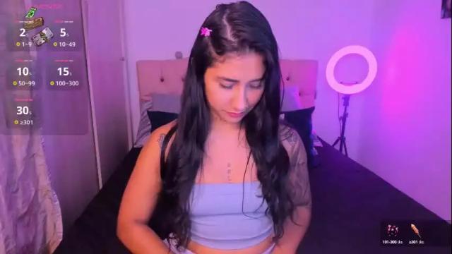Image 4 of saratukkerr Stream on Chaturbate on 1 month ago