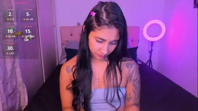 Image 7 of saratukkerr Stream on Chaturbate on 1 month ago