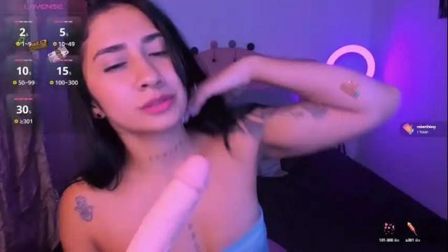 Thumbnail 3, saratukkerr's Stream at Chaturbate, 1 month ago
