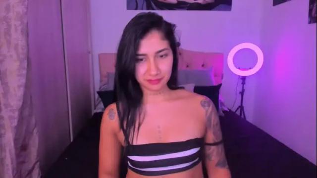Image 12 of saratukkerr Stream on Chaturbate on 1 month ago