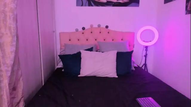 Thumbnail 2, saratukkerr's Stream at Chaturbate, 1 month ago