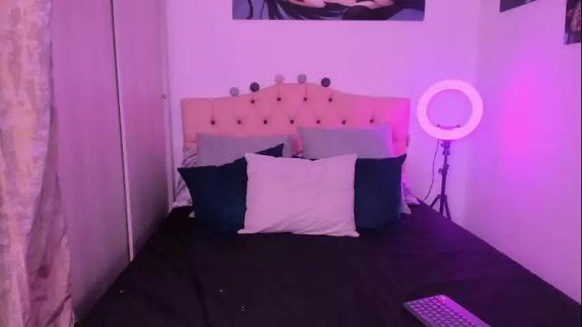 Image 7 of saratukkerr Stream on Chaturbate on 1 month ago