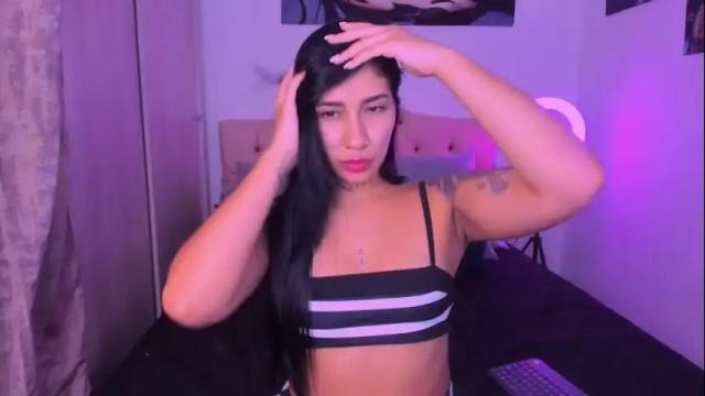 Image 8 of saratukkerr Stream on Chaturbate on 1 month ago