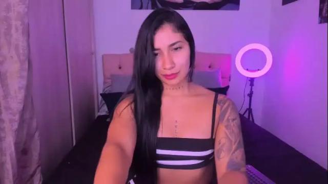 Thumbnail 3, saratukkerr's Stream at Chaturbate, 1 month ago