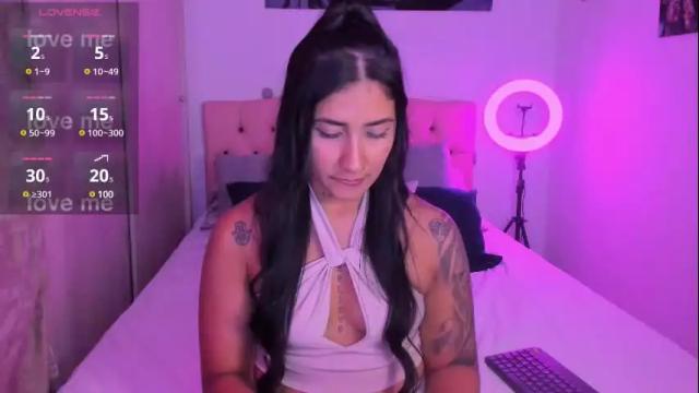 Image 10 of saratukkerr Stream on Chaturbate on 1 month ago