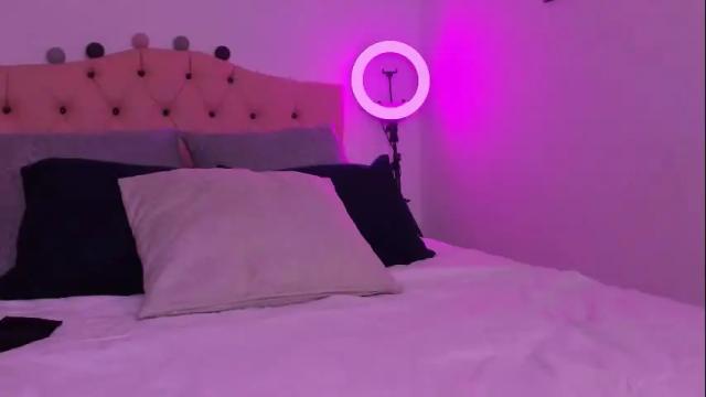 Thumbnail 1, saratukkerr's Stream at Chaturbate, 29 days ago