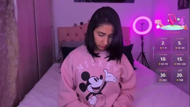 Image 11 of saratukkerr Stream on Chaturbate on 29 days ago