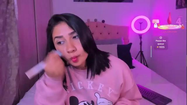 Thumbnail 2, saratukkerr's Stream at Chaturbate, 29 days ago