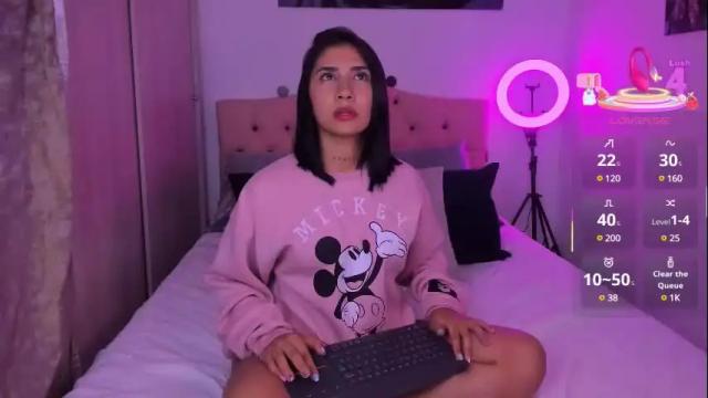 Image 6 of saratukkerr Stream on Chaturbate on 29 days ago