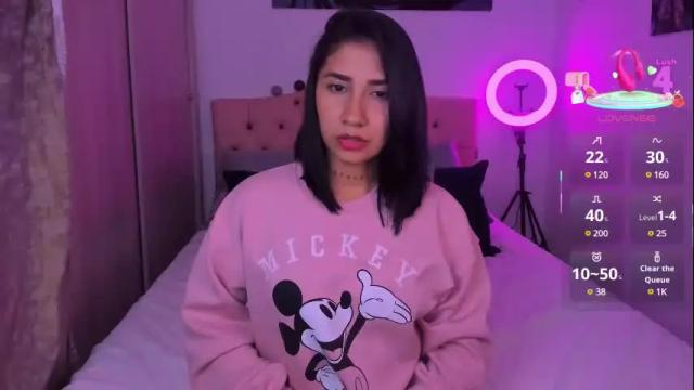 Image 7 of saratukkerr Stream on Chaturbate on 29 days ago