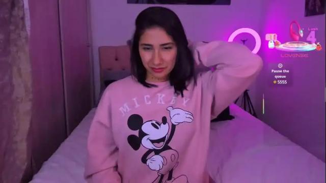 Thumbnail 3, saratukkerr's Stream at Chaturbate, 29 days ago