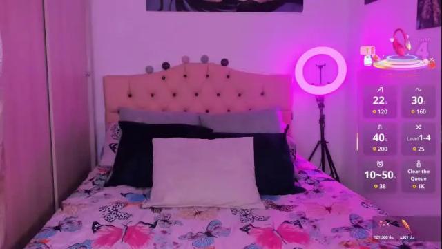 Image 10 of saratukkerr Stream on Chaturbate on 22 days ago