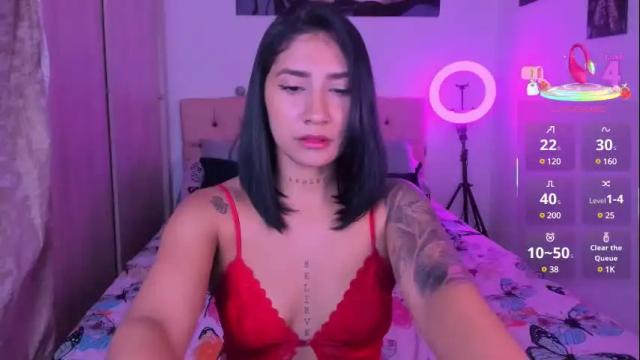 Image 6 of saratukkerr Stream on Chaturbate on 22 days ago