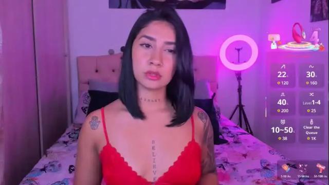 Image 7 of saratukkerr Stream on Chaturbate on 22 days ago