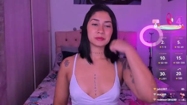 Image 3 of saratukkerr Stream on Chaturbate on 22 days ago