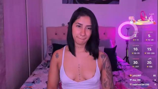 Image 4 of saratukkerr Stream on Chaturbate on 22 days ago