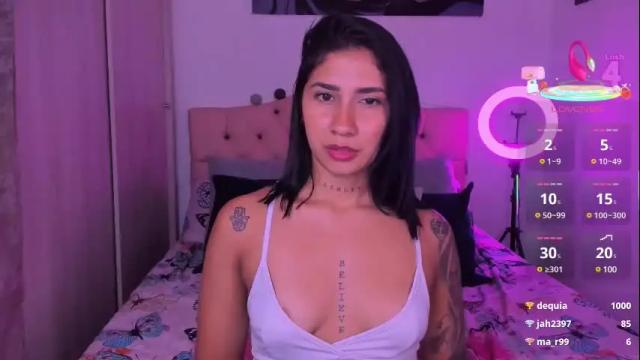 Image 8 of saratukkerr Stream on Chaturbate on 22 days ago