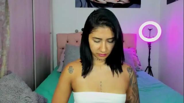 Image 12 of saratukkerr Stream on Chaturbate on 12 days ago
