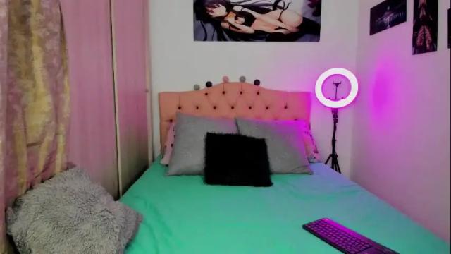 Image 4 of saratukkerr Stream on Chaturbate on 12 days ago