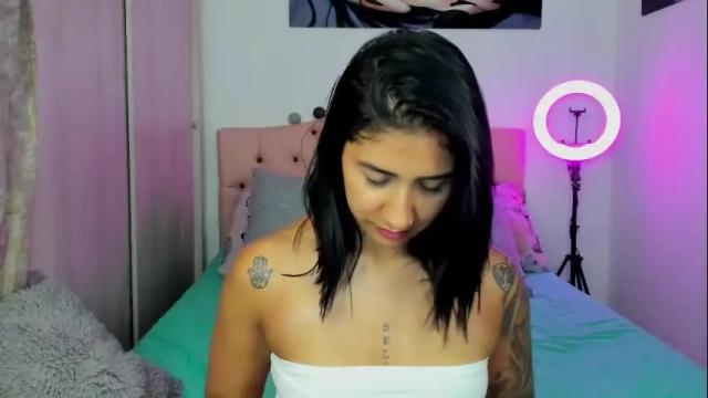 Thumbnail 2, saratukkerr's Stream at Chaturbate, 11 days ago