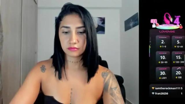 Image 11 of saratukkerr Stream on Chaturbate on 7 days ago