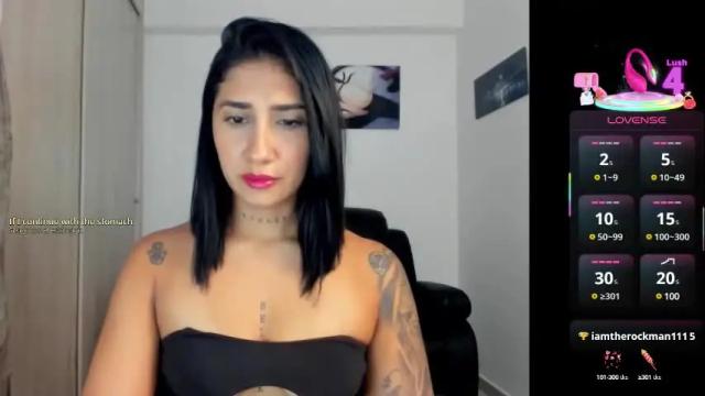 Image 3 of saratukkerr Stream on Chaturbate on 7 days ago