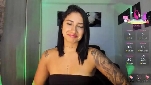 Thumbnail 2, saratukkerr's Stream at Chaturbate, 4 days ago