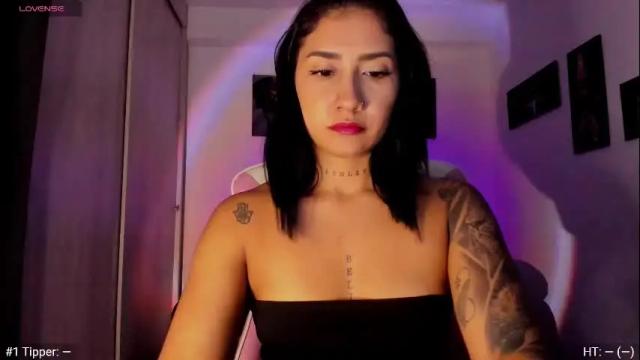 Thumbnail 1, saratukkerr's Stream at Chaturbate, 2 months ago