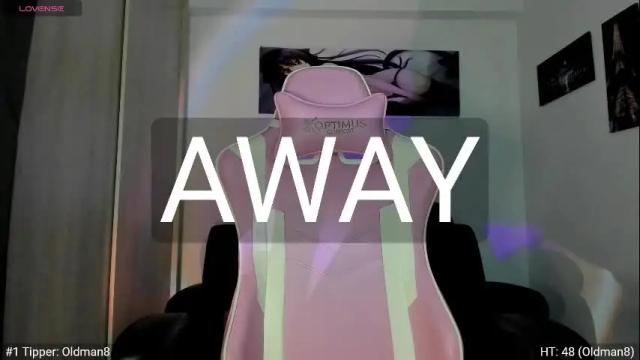 Image 11 of saratukkerr Stream on Chaturbate on 2 months ago