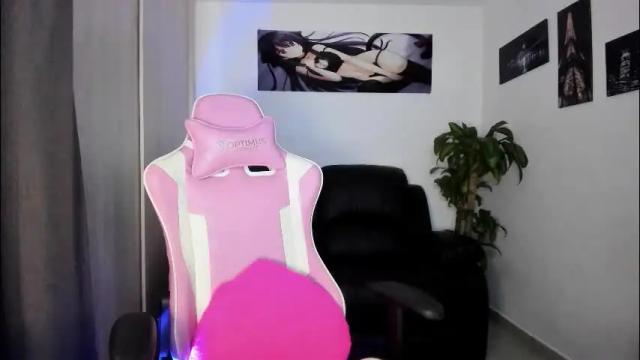 Thumbnail 3, saratukkerr's Stream at Chaturbate, 1 month ago