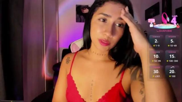 Image 12 of saratukkerr Stream on Chaturbate on 1 month ago